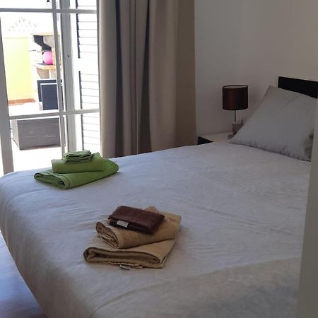 Vista Golf Fuerteventura Exclusive Apartment Caleta De Fuste Esterno foto