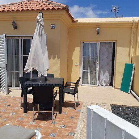 Vista Golf Fuerteventura Exclusive Apartment Caleta De Fuste Esterno foto