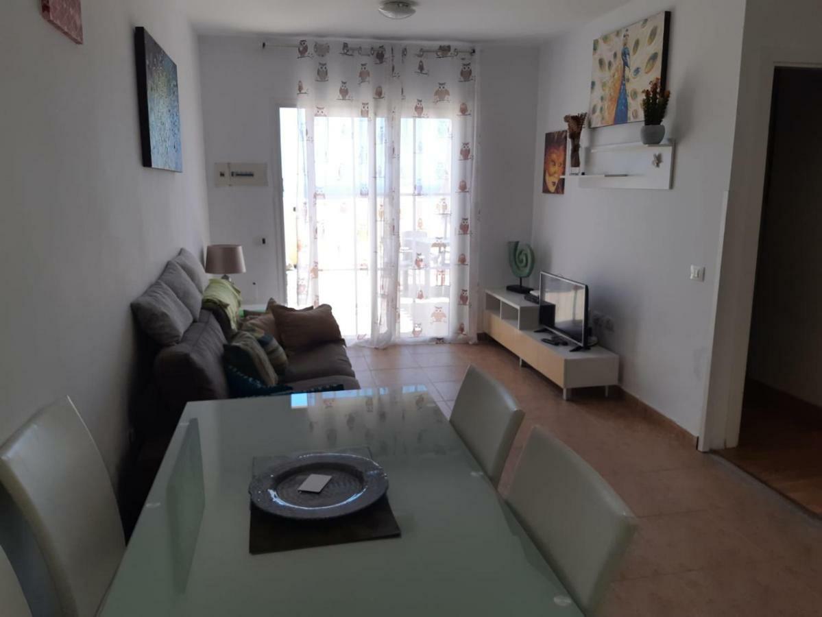 Vista Golf Fuerteventura Exclusive Apartment Caleta De Fuste Esterno foto