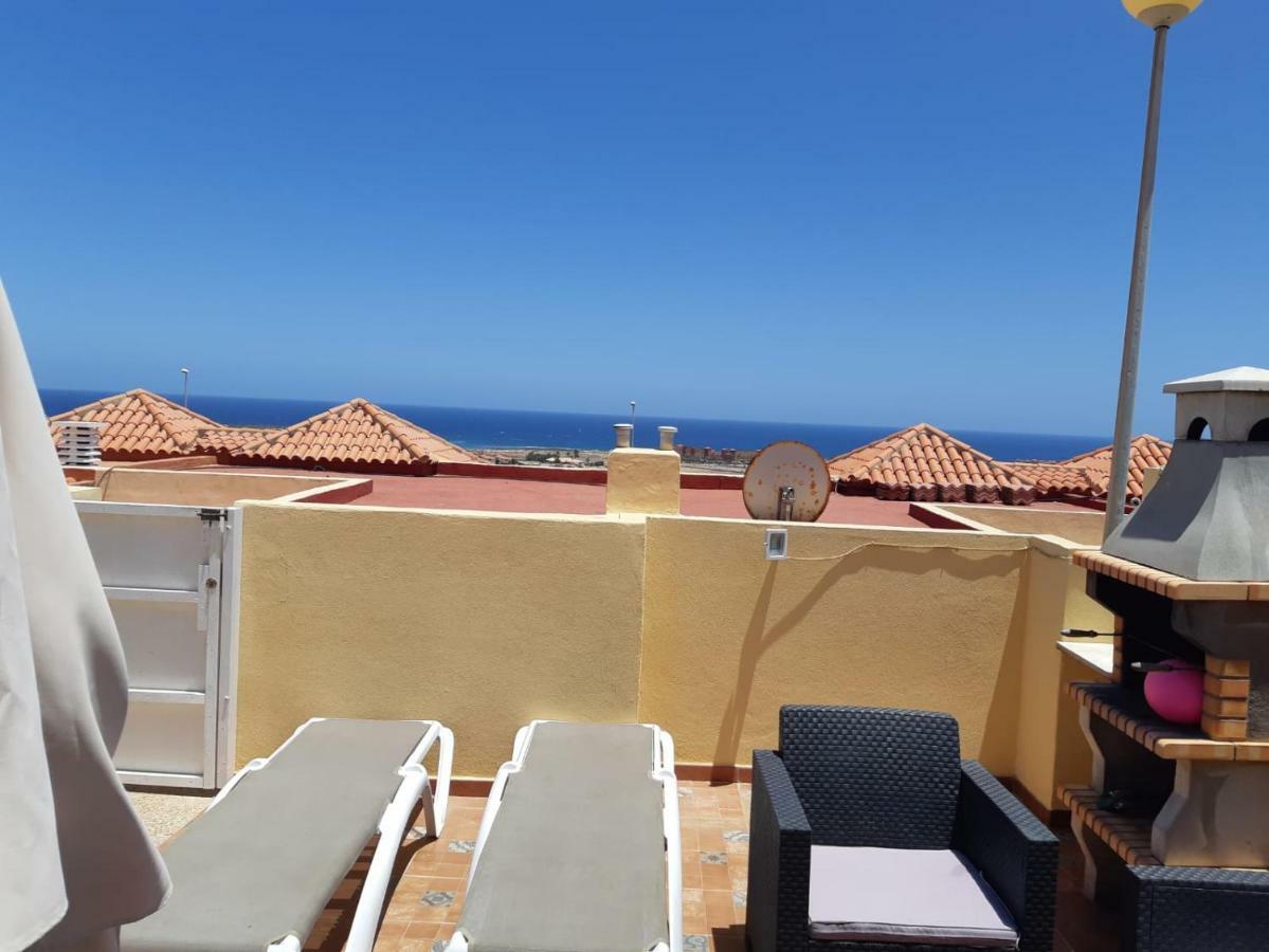 Vista Golf Fuerteventura Exclusive Apartment Caleta De Fuste Esterno foto