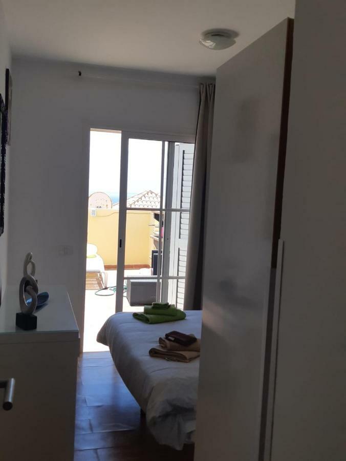 Vista Golf Fuerteventura Exclusive Apartment Caleta De Fuste Esterno foto