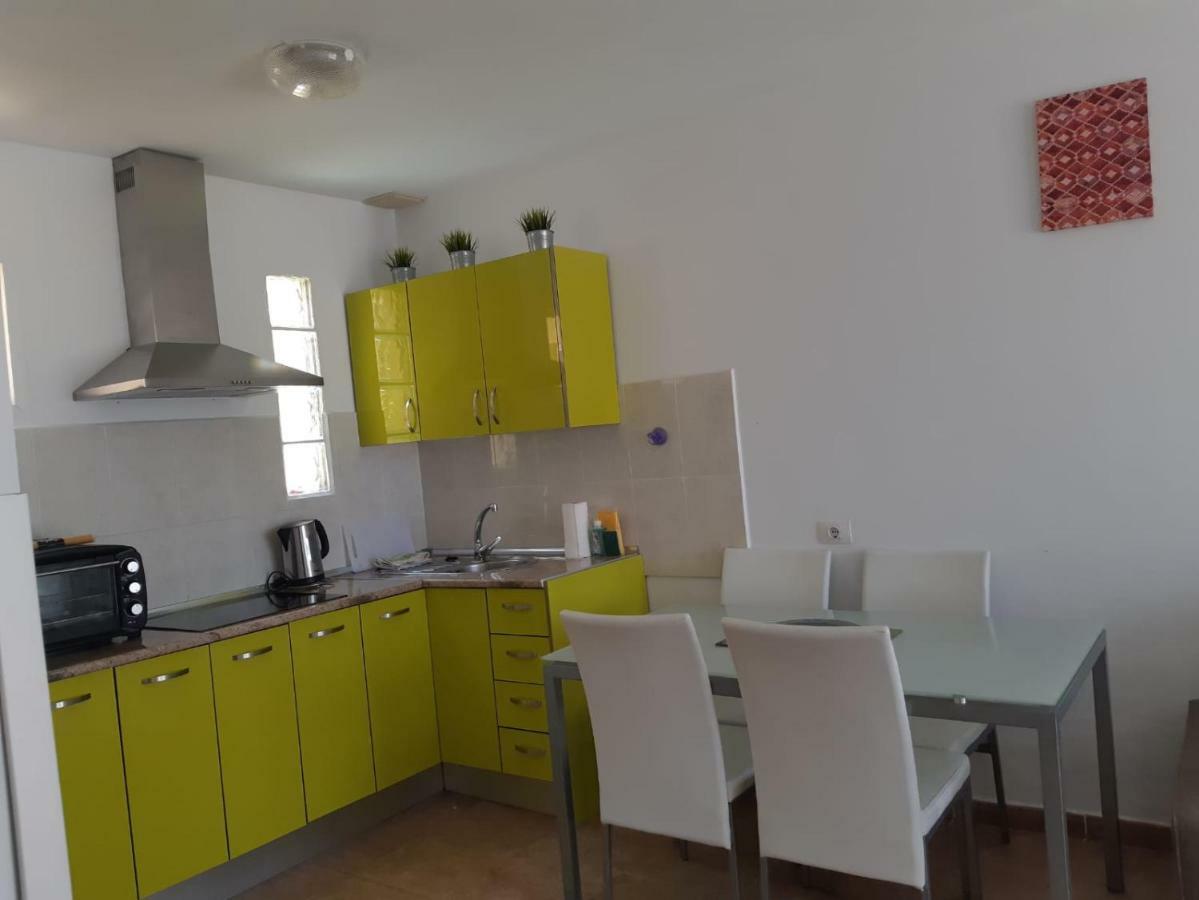 Vista Golf Fuerteventura Exclusive Apartment Caleta De Fuste Esterno foto