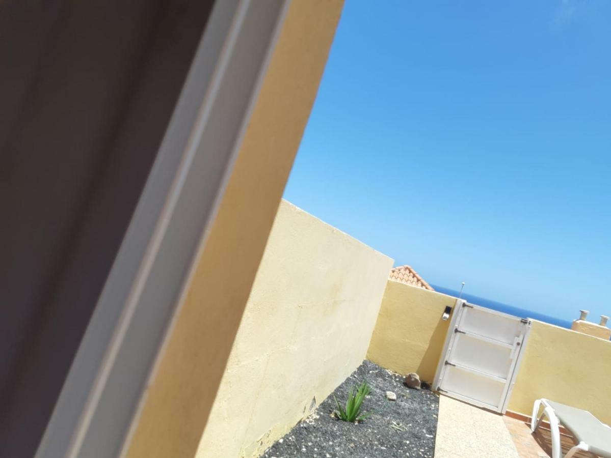 Vista Golf Fuerteventura Exclusive Apartment Caleta De Fuste Esterno foto