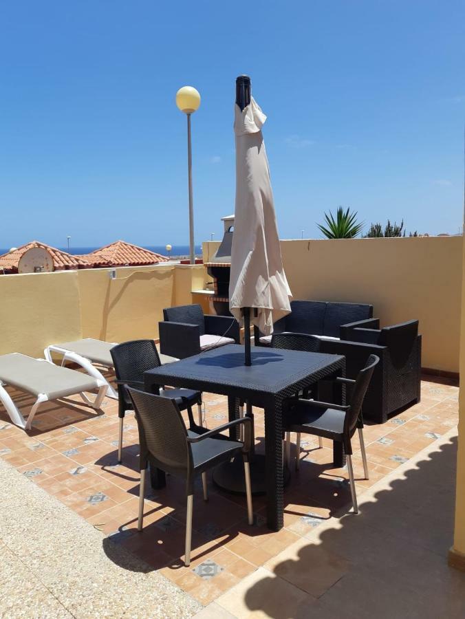 Vista Golf Fuerteventura Exclusive Apartment Caleta De Fuste Esterno foto